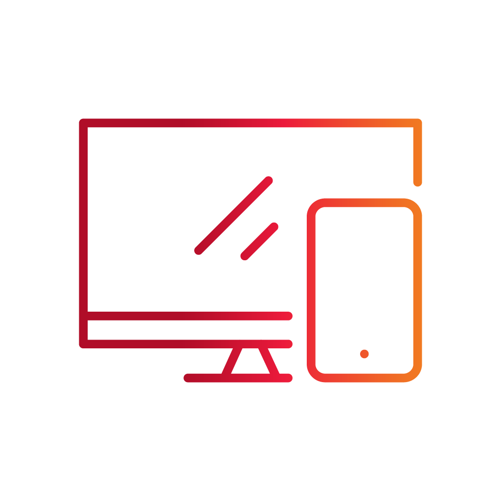 Pristup preko web i mobilne aplikacije