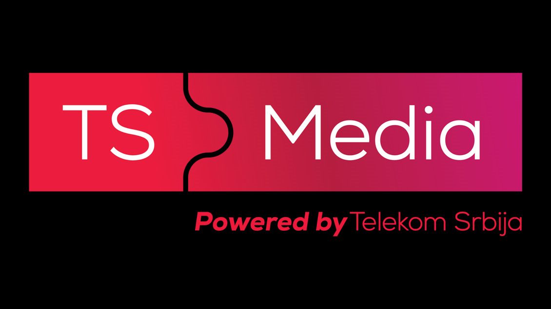TS Media powered by Telekom Srbija