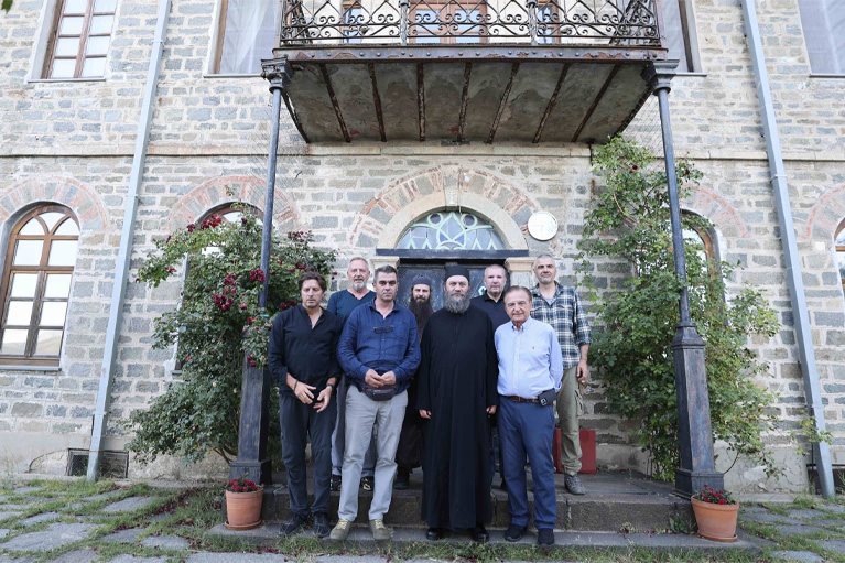 Od Srbije do Amerike: U toku snimanje dokumentarnog filma i serijala ...