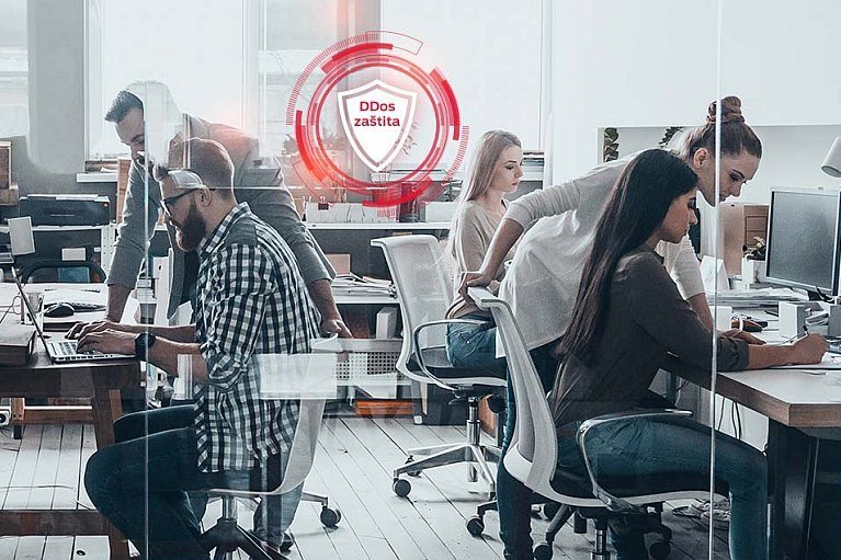 ddos-zastita-tim-kancelarija