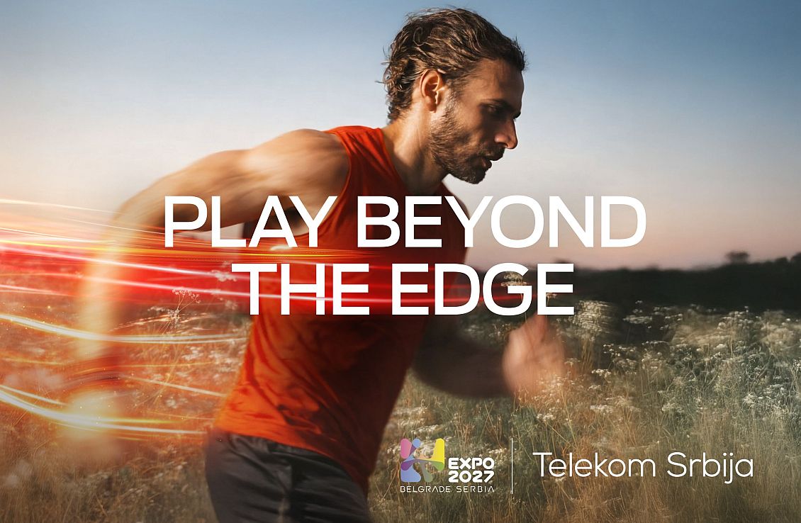 Play Beyond the Edge