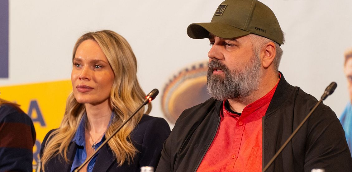 Konferencija za štampu Biće novih leta.