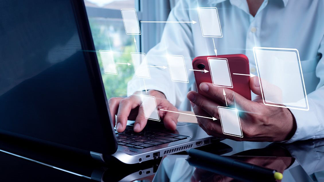 Automatizacija upravljanja mobilnim uređajima i Zero Touch Provisioning proces.