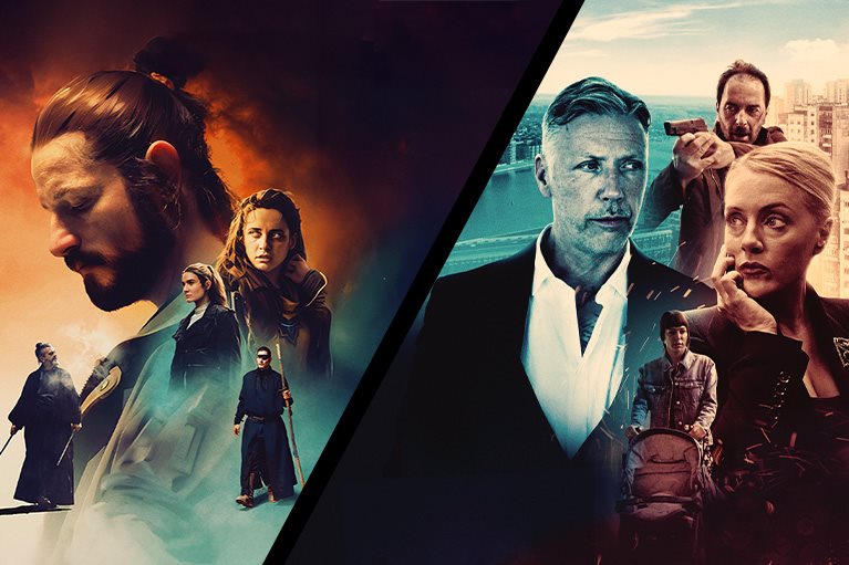 domaće krimi i dramske serije u Srbiji velika gledanost popularni TV sadržaj