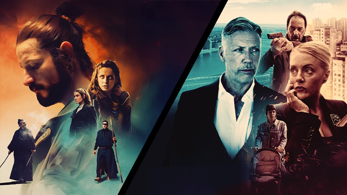 domaće krimi i dramske serije u Srbiji velika gledanost popularni TV sadržaj