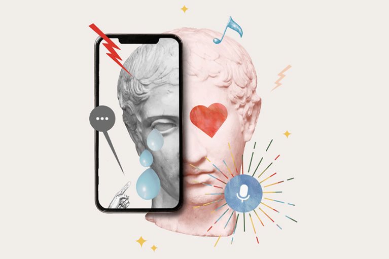 kratki video sadržaj na društvenim mrežama kao inspiracija za učenje i edukaciju u digitalnom svetu