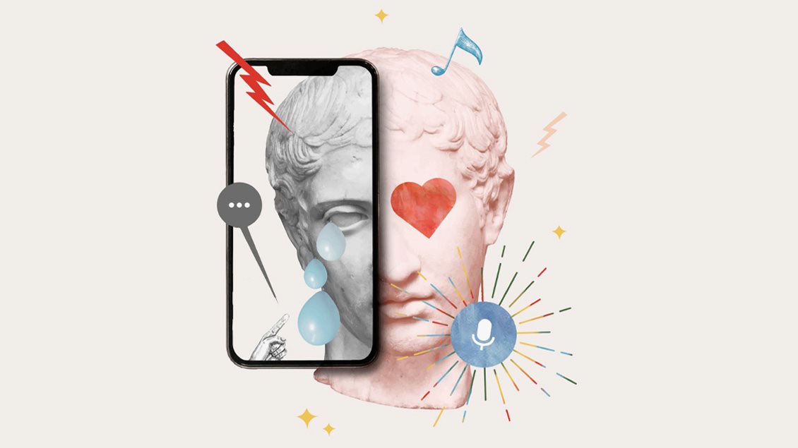 kratki video sadržaj na društvenim mrežama kao inspiracija za učenje i edukaciju u digitalnom svetu