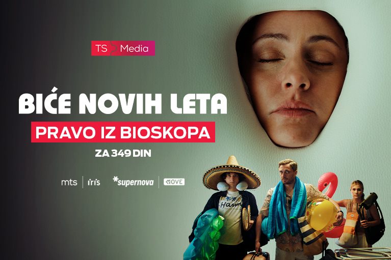 Biće novih leta – iznajmi film u Video klubu MOVE na iris platformi