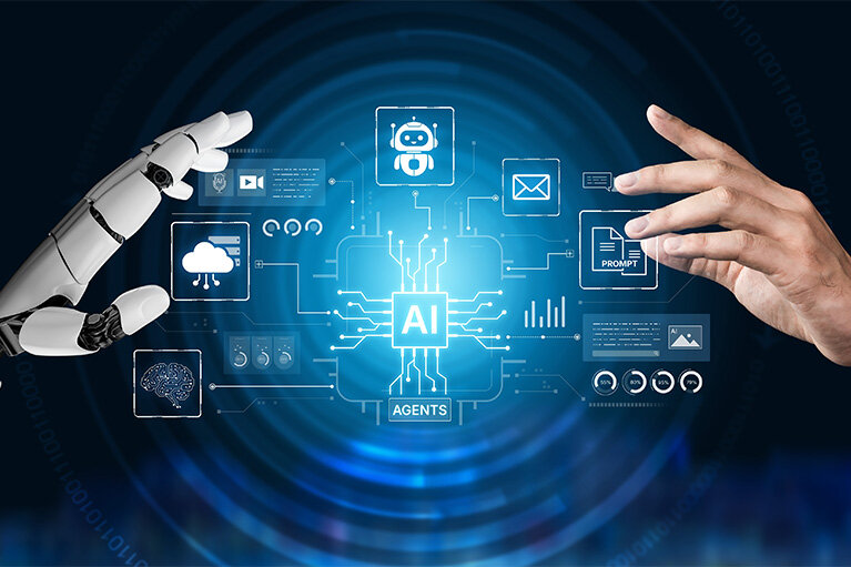 AI agenti i saradnja čoveka i veštačke inteligencije