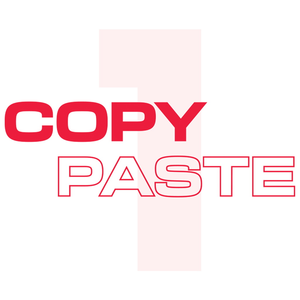Prijavi se za COPY PASTE porodični paket