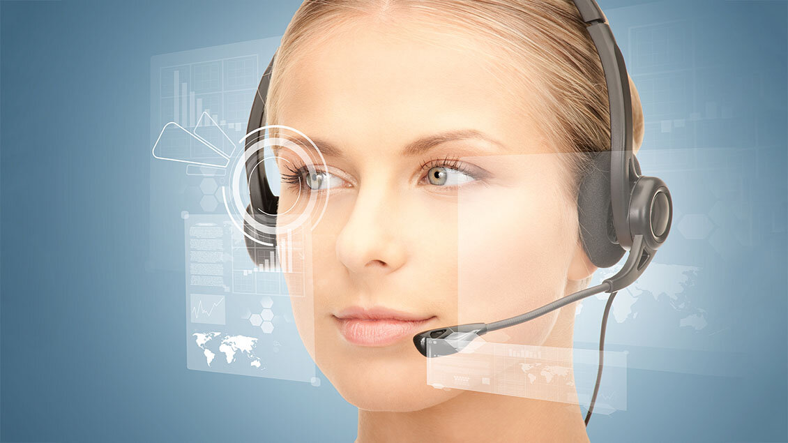 AI chatbot i ljudski agent u korisničkoj podršci