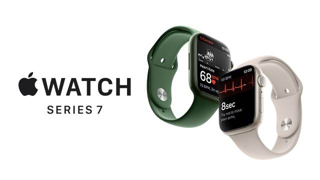 Apple Watch Serija 7 | mts Tvoj svet