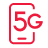 Web navigation icon