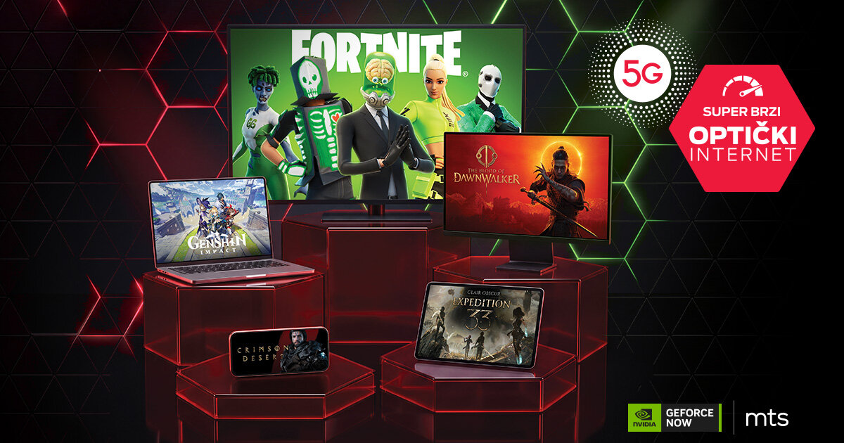 Net Boost Mts NVIDIA GeForce NOW