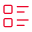Web navigation icon