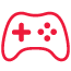 Web navigation icon