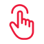 Web navigation icon