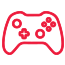 Web navigation icon