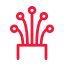 Web navigation icon