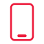 Web navigation icon