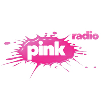 Pink radio
