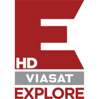 Viasat Explore HD 